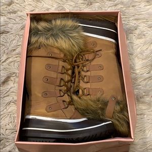 COPY - Winter boots